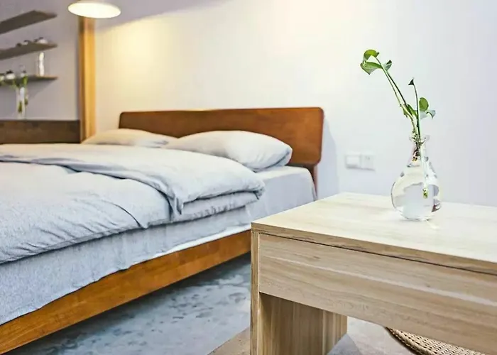 Shanghai Bishe Dream Homestay