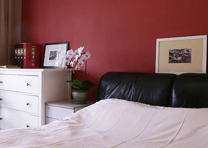 Wonderland - Xinzhuang Homestay
