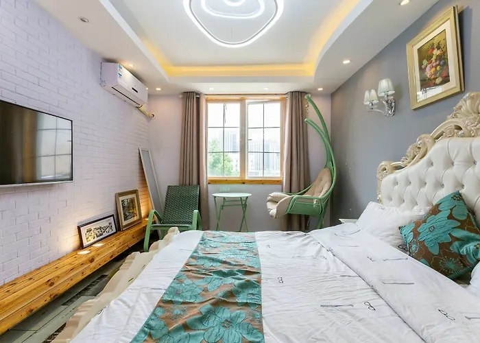 Youcun Apartment - San Hang