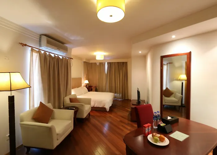 Gala Bay Residence