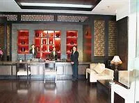 Baolong Homelike Hotel Wu Song Shanghai