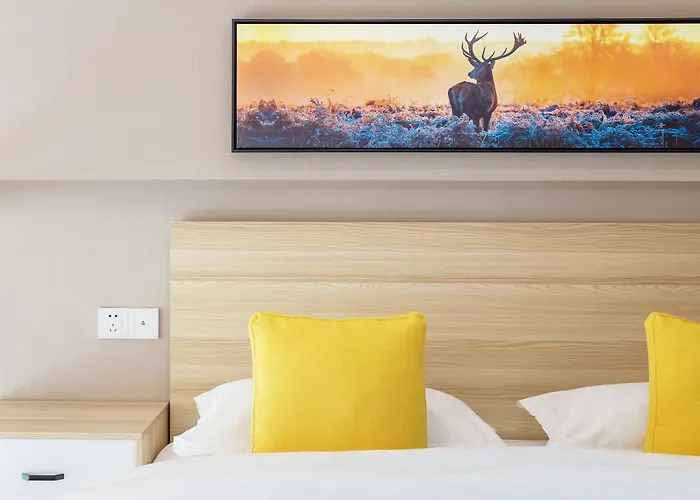 Hangzhou Najia Hotel