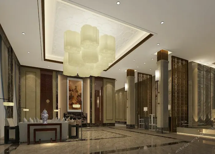 Boyang Boutique Hotel