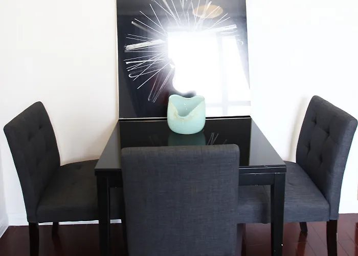 Citylife Serviced Apartments-Top Of City