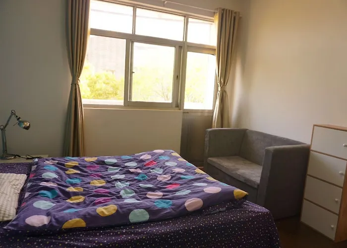 Youshe Youth Apartment