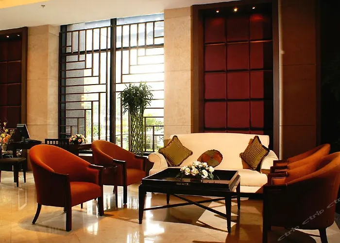 The Suites Downtown