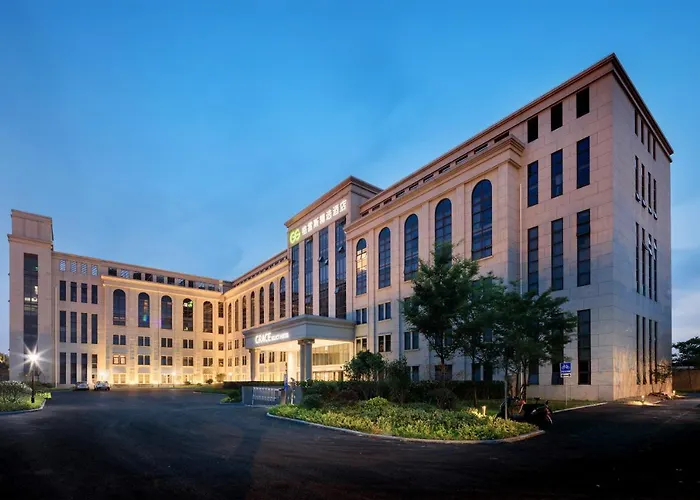 Grace Select Hotel