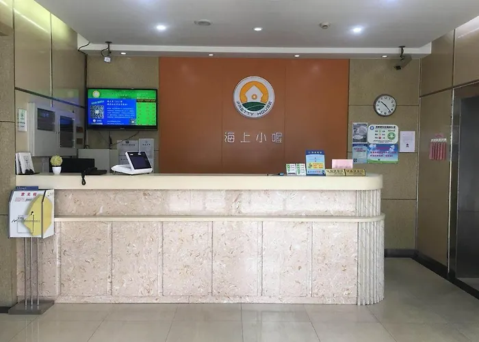 海上小喔东方明珠店