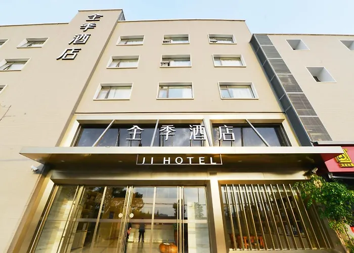 Ji Hotel