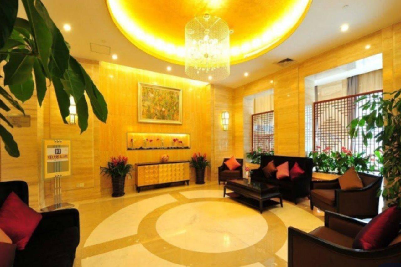Lee Gardens Hotel