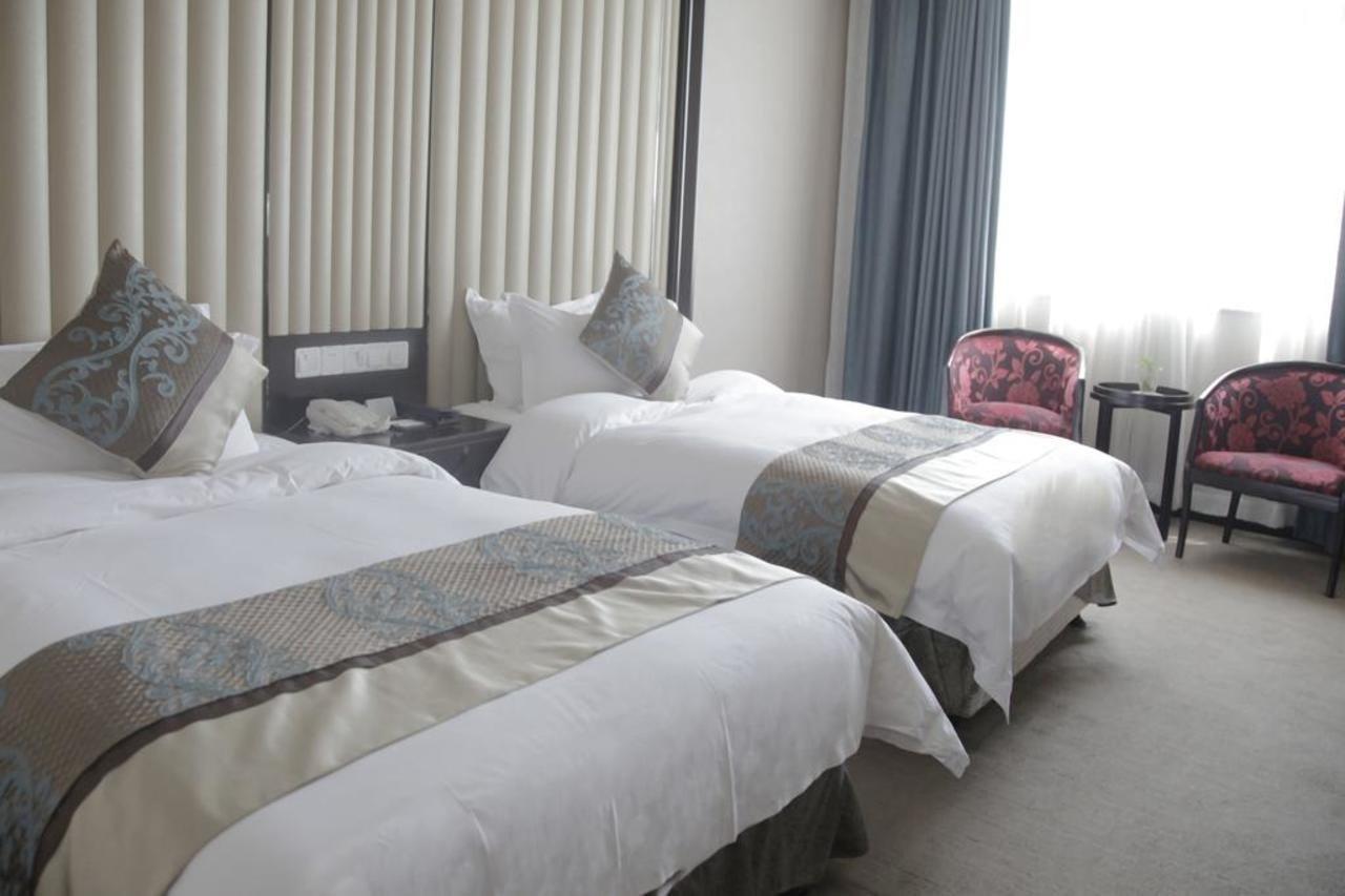 Ramada Encore Hotel