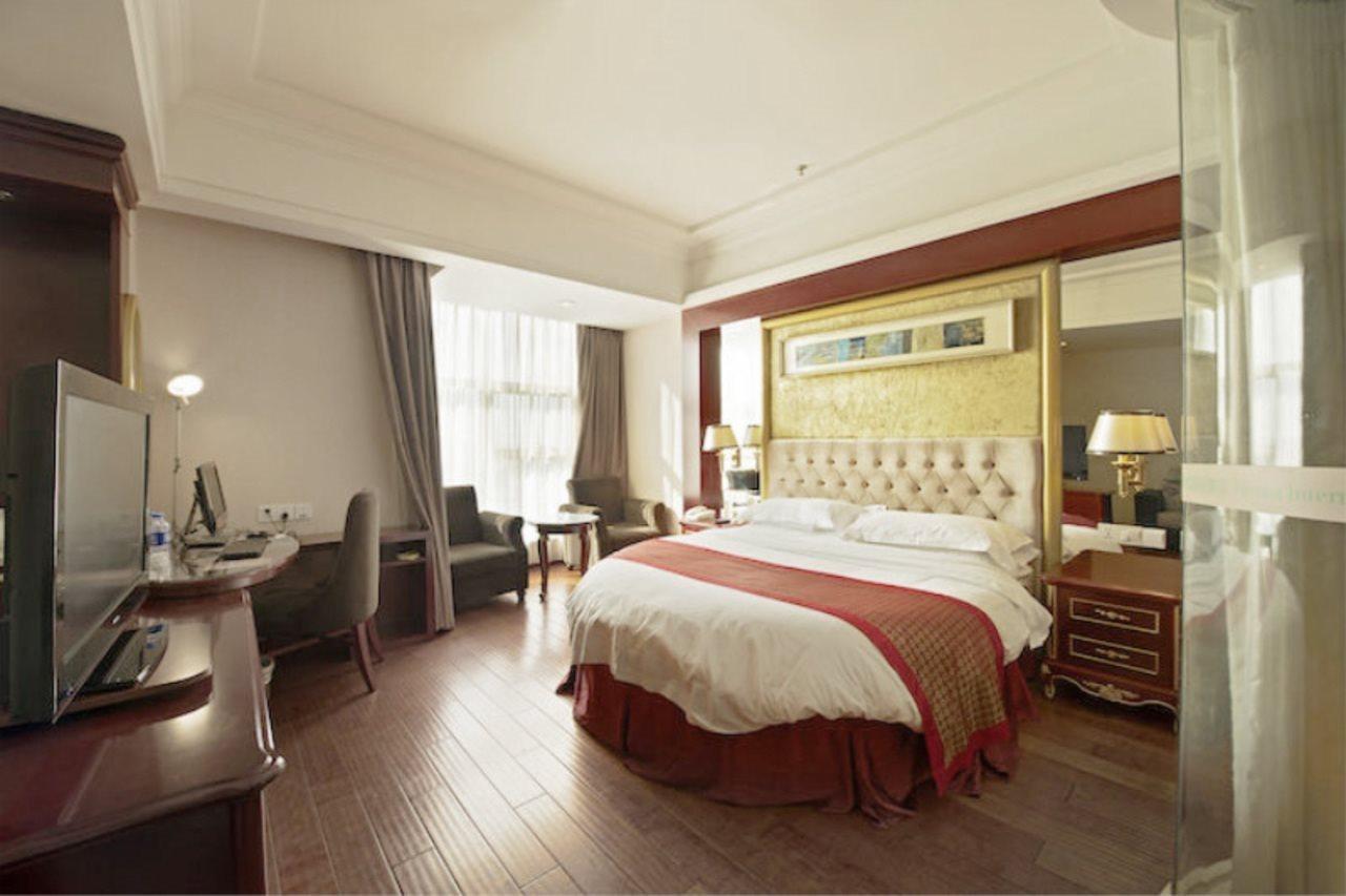 Vienna International Songjiang Shanghai