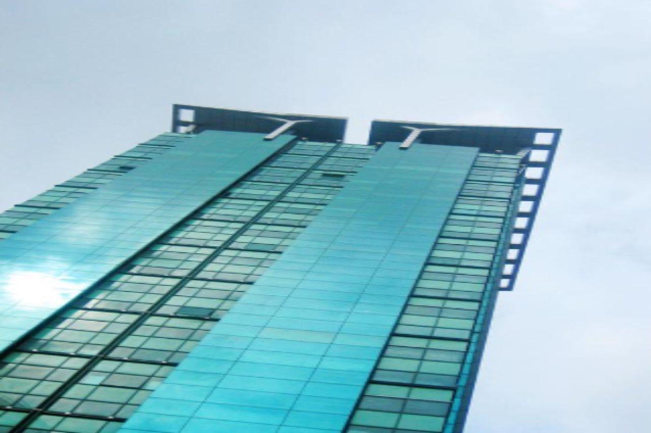 Apartment World Union Service Shanghai