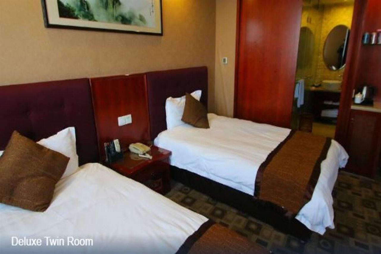 Hotel Xingdao Shanghai