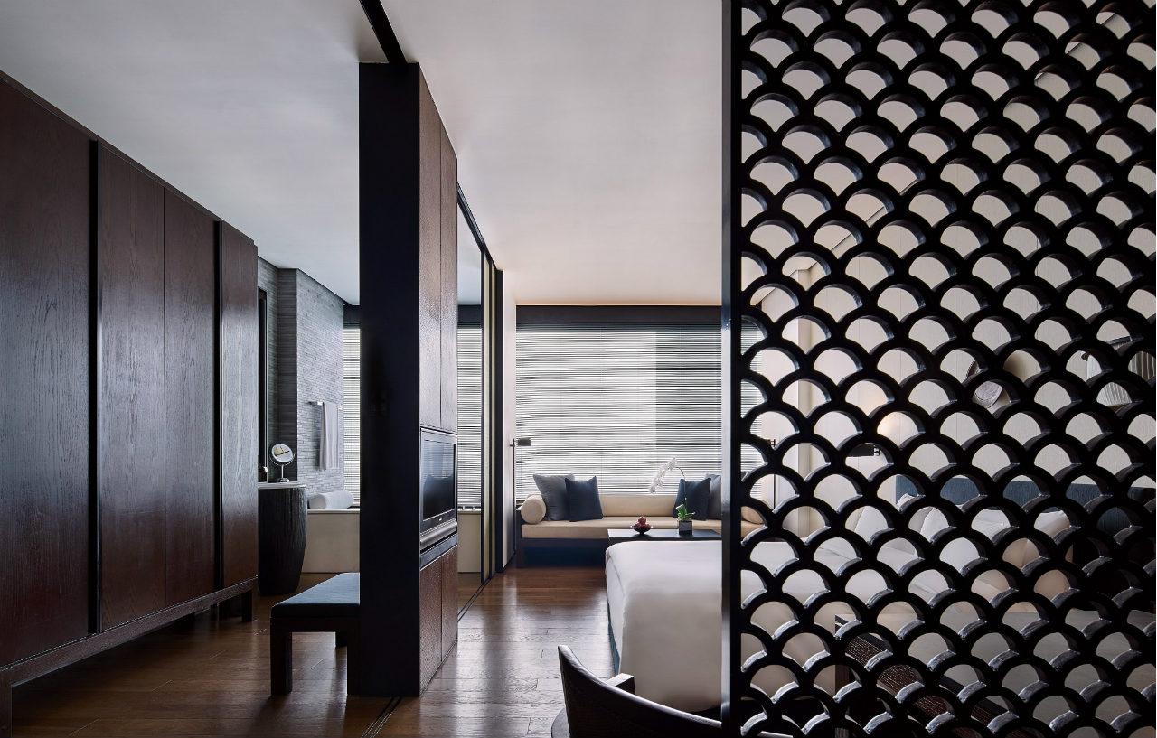 Hotel The Puli And Spa 5*