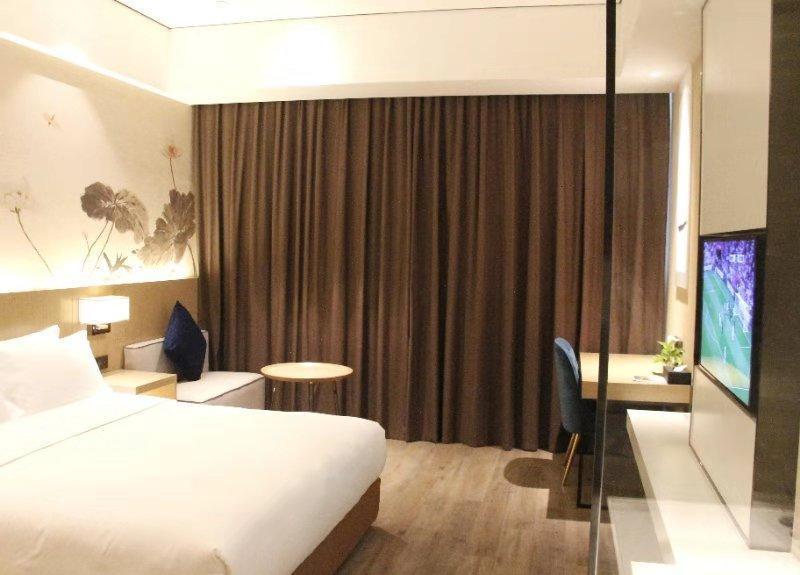 Hotel Grace Select Shanghai