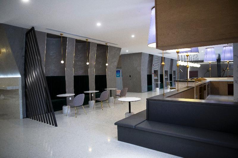 Hotel Parkzoo