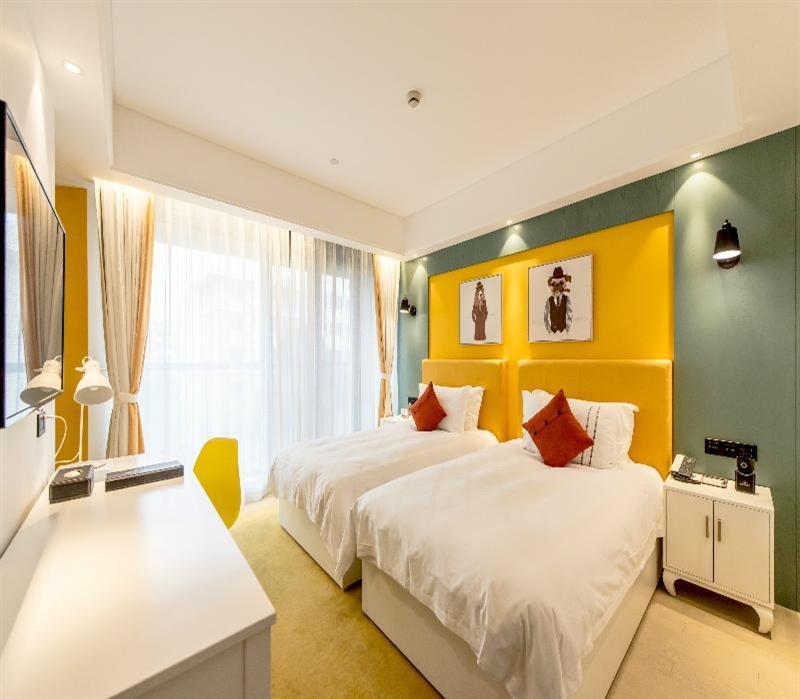 Hotel Qiyu