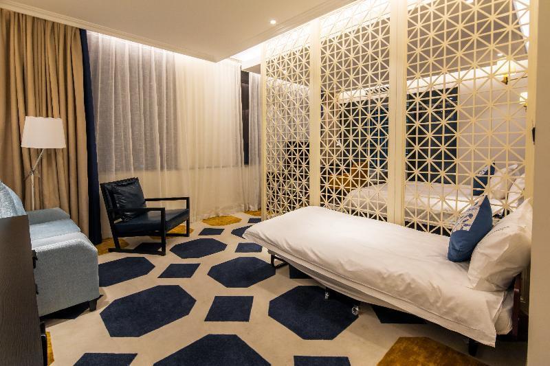 Hotel Qiyu 4*