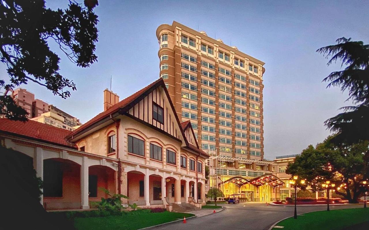 Radisson Collection Hotel, Xing Guo Hotel Shanghai