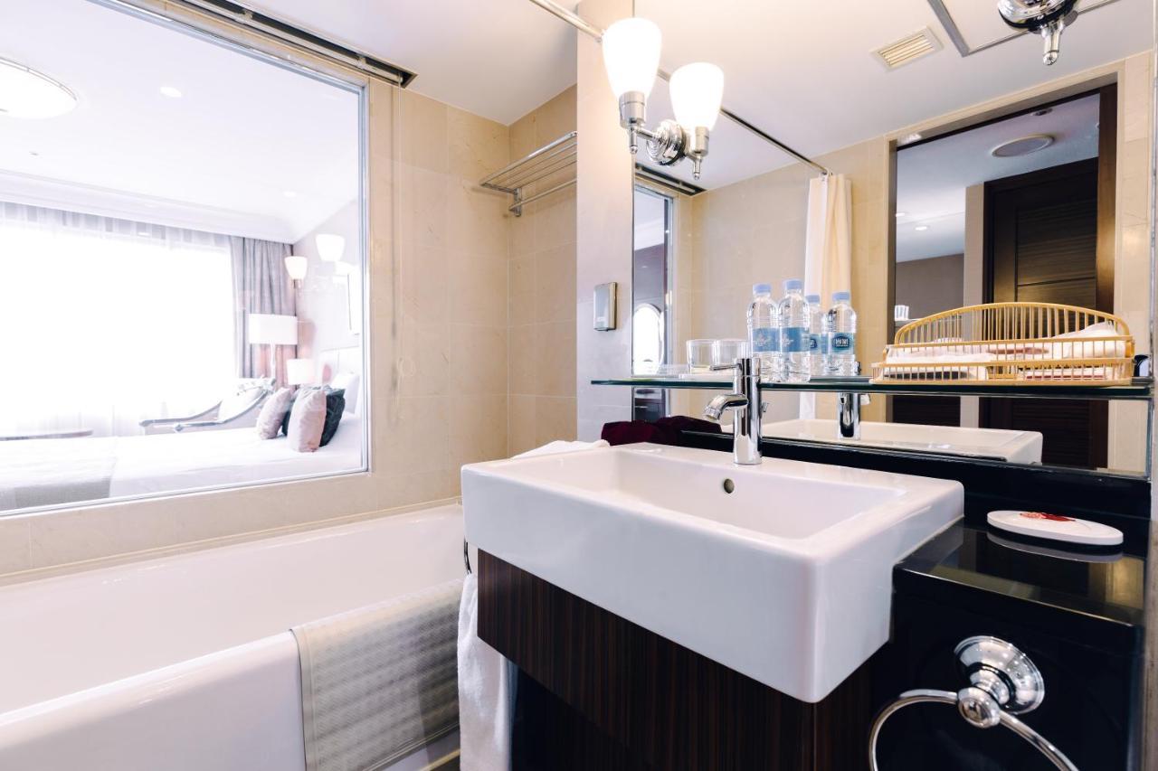 Okura Garden Hotel