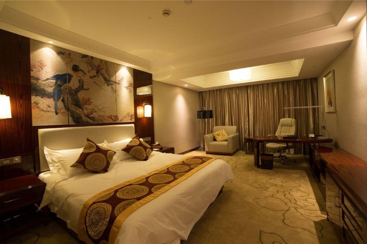 Bo Jue Hotel