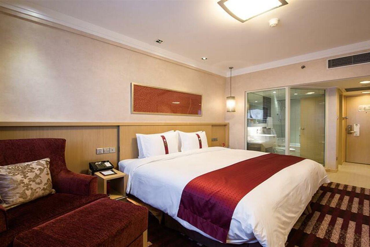 Park By Radisson Downtown 4* Shanghai