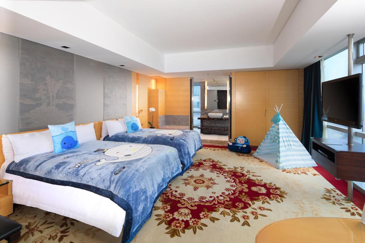 The Longemont Hotel 5*