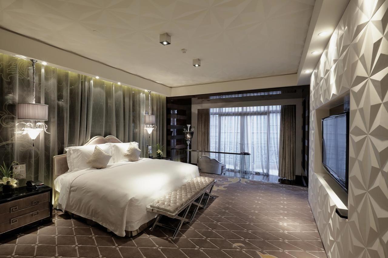Chateau Star River Minhang Khách sạn
