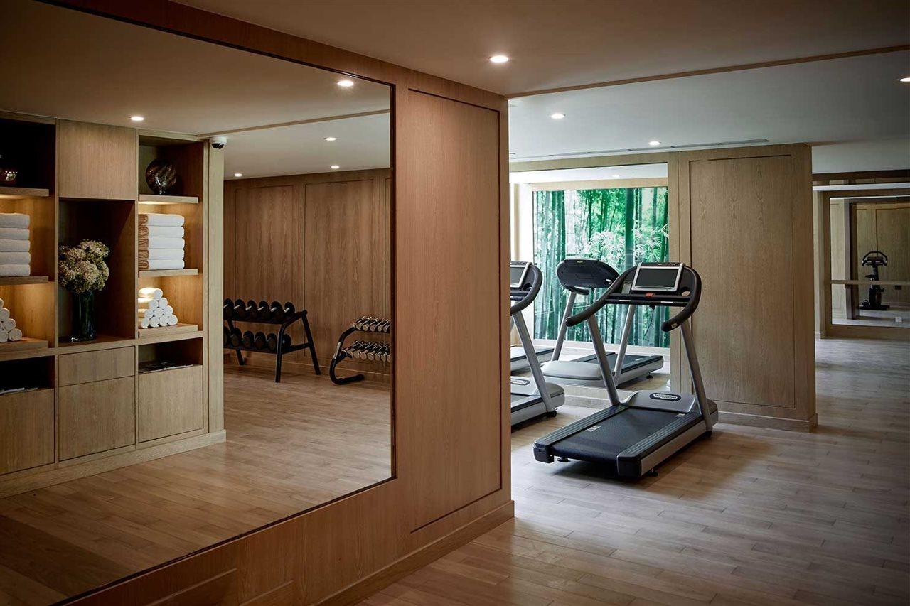 One Sunland Serviced Managed By Lanson Place Apartment *