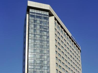 Howard Johnson Caida Plaza 5* Shanghai