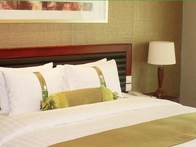 Pudong Nanpu By Ihg Otel
