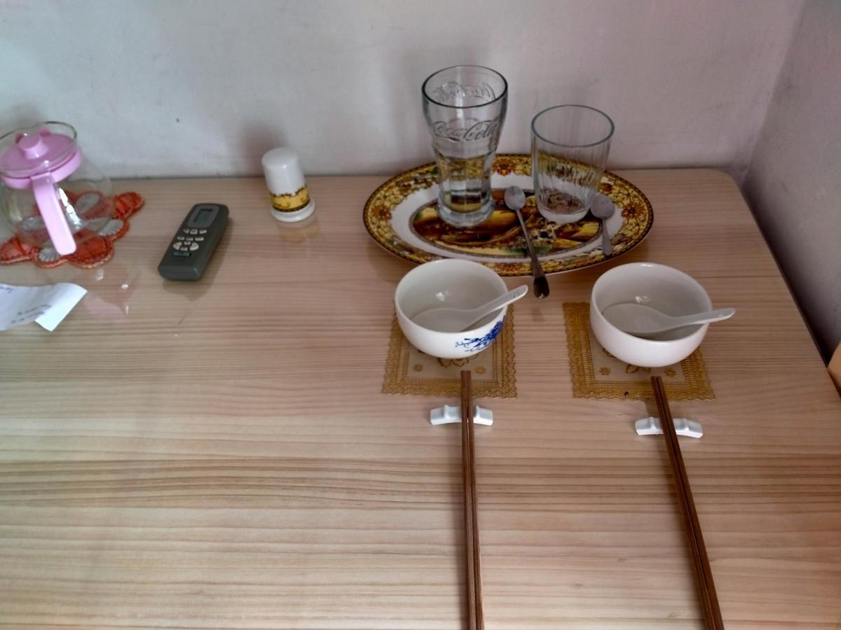 Yi Ju Homestay-zhuanqiao Subway Station, Minhang District Shanghai