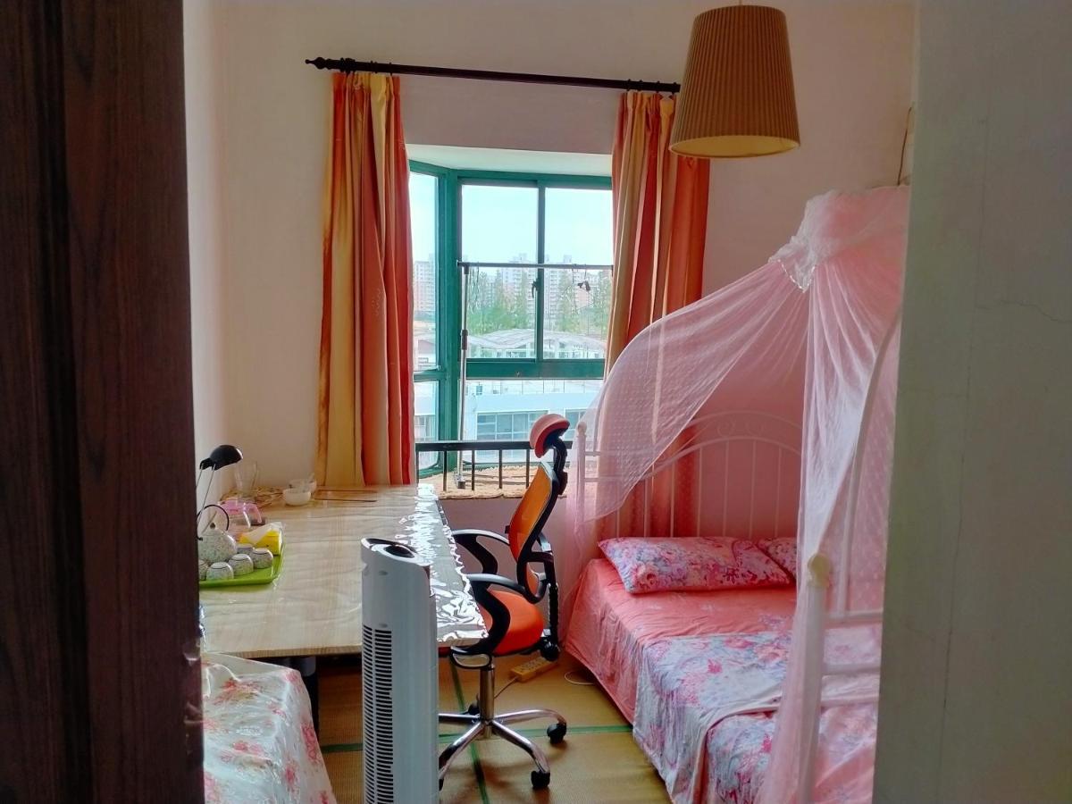Yi Ju Homestay-zhuanqiao Subway Station, Minhang District *