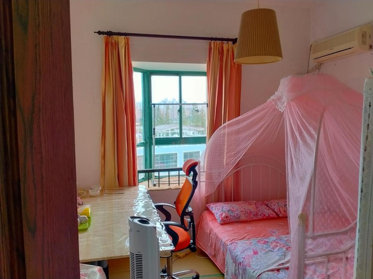 Yi Ju Homestay-zhuanqiao Subway Station, Minhang District * Shanghai