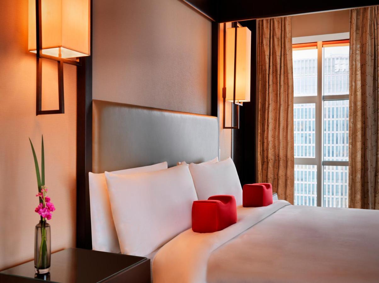Himalayas Hotel Shanghái