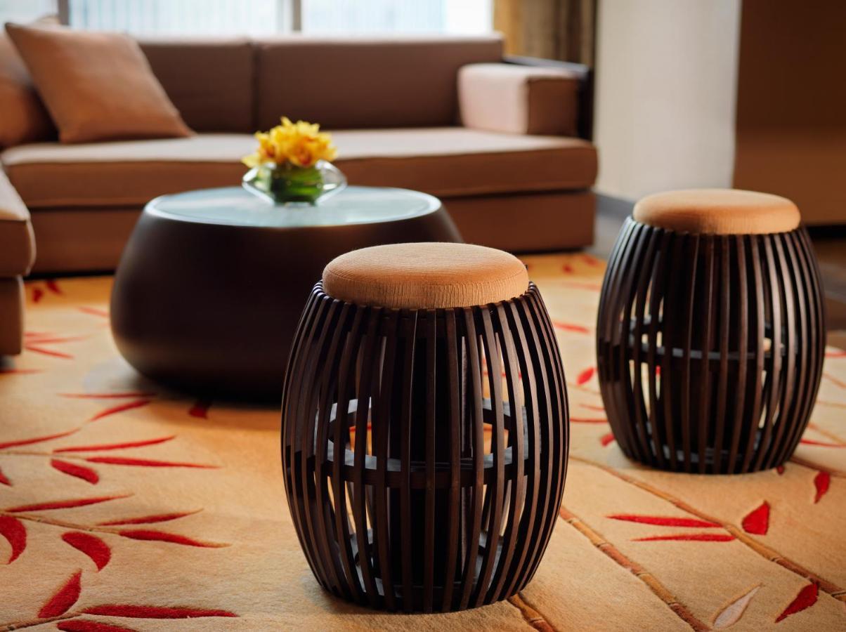 Hotel Himalayas Shanghái