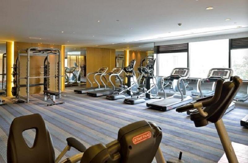 Yuju Service Hotel 3*