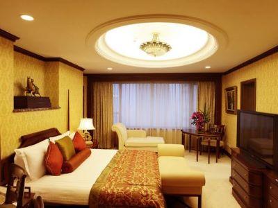 Hotel Holiday Nanjing Road By Ihg