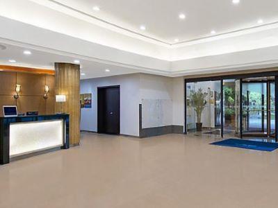 Holiday Express Putuo By Ihg Hotel