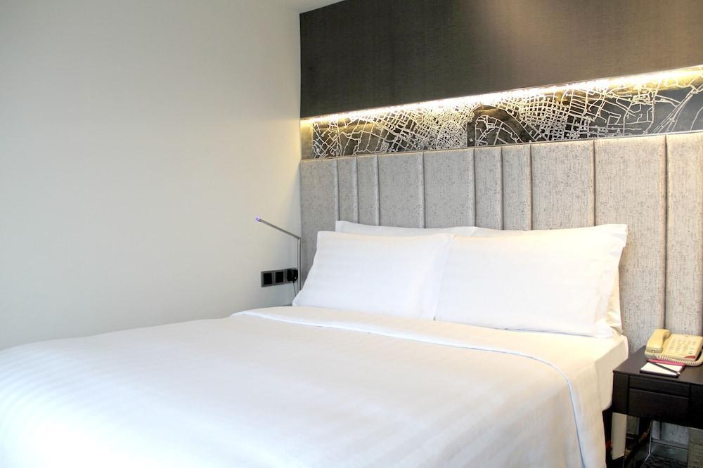 Grand Mercure Hongqiao Hotel