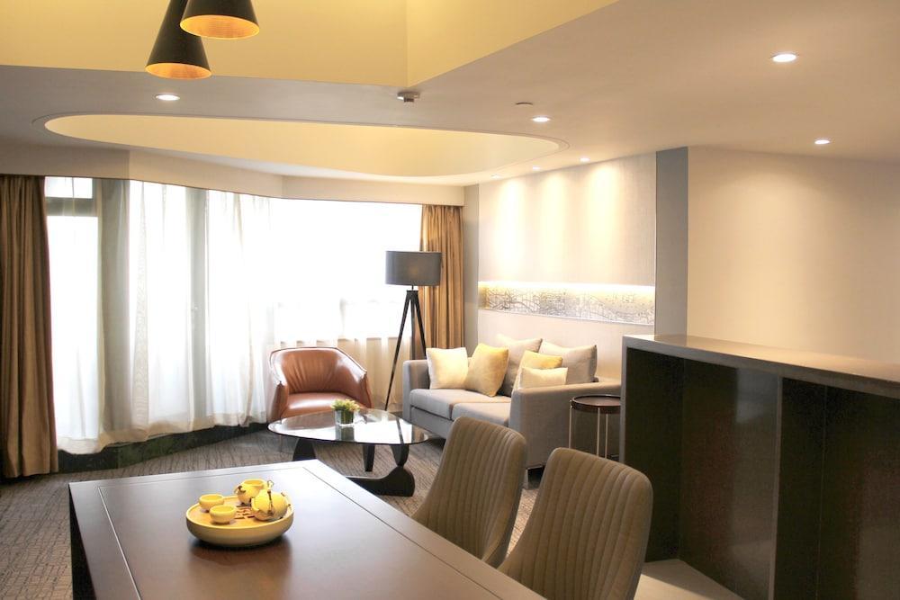 Grand Mercure Hongqiao Shanghai