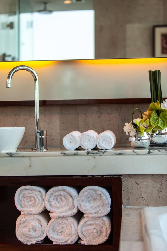 Renaissance Zhongshan Park 5* Thượng Hải