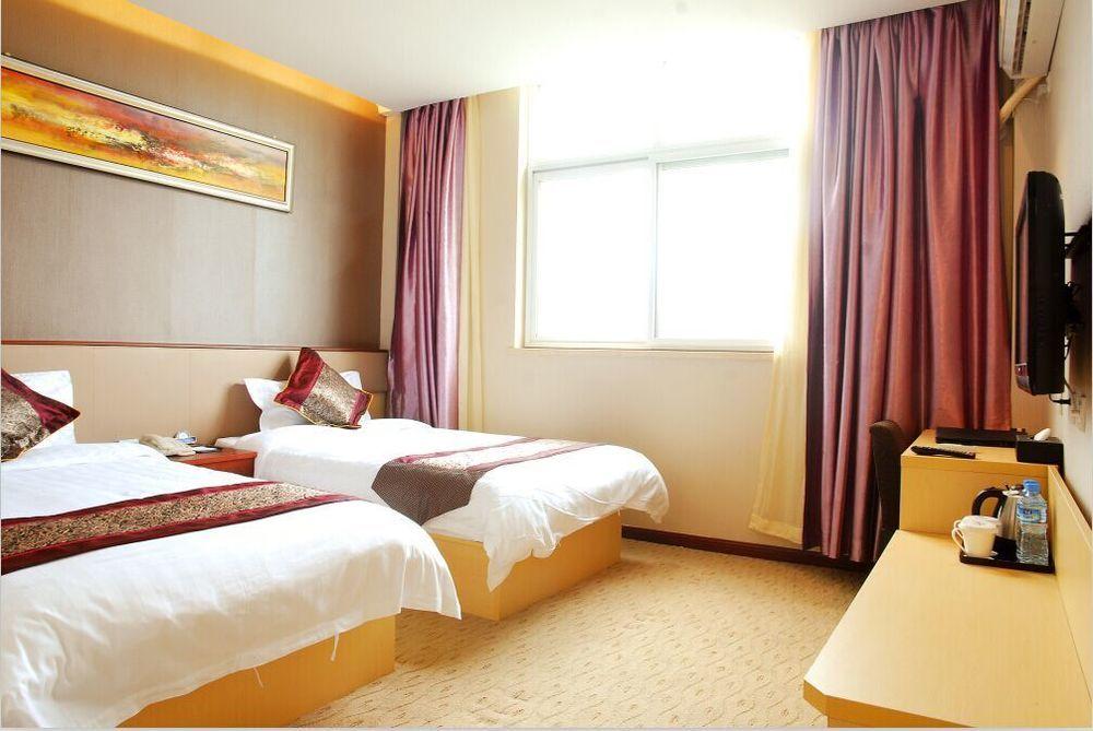Days Insun Hotel