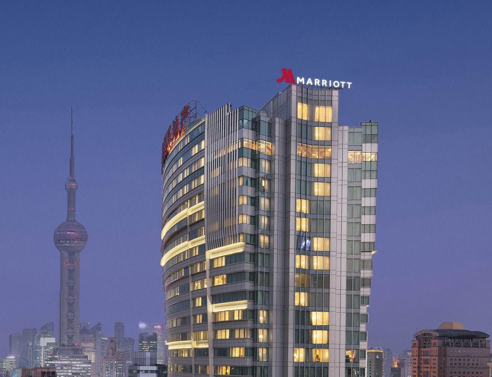 Marriott Marquis Centre 5* Shanghai