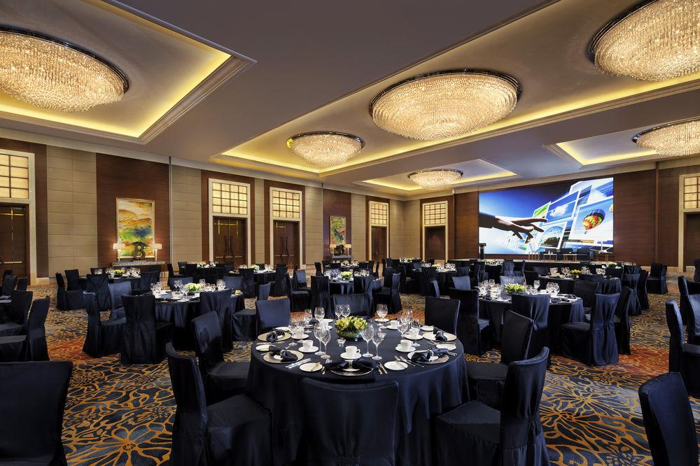 Hotel Marriott Marquis Centre