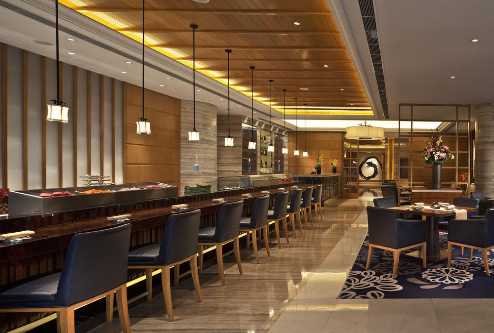 Hotel Marriott Marquis Centre
