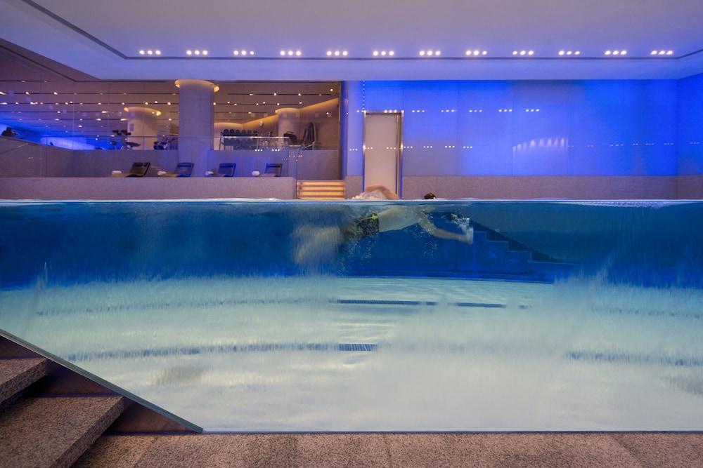 Andaz Xintiandi, Shanghai, By Hyatt Hotel Shanghai