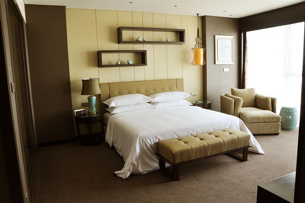 Sheraton Waigaoqiao Hotel Shanghai
