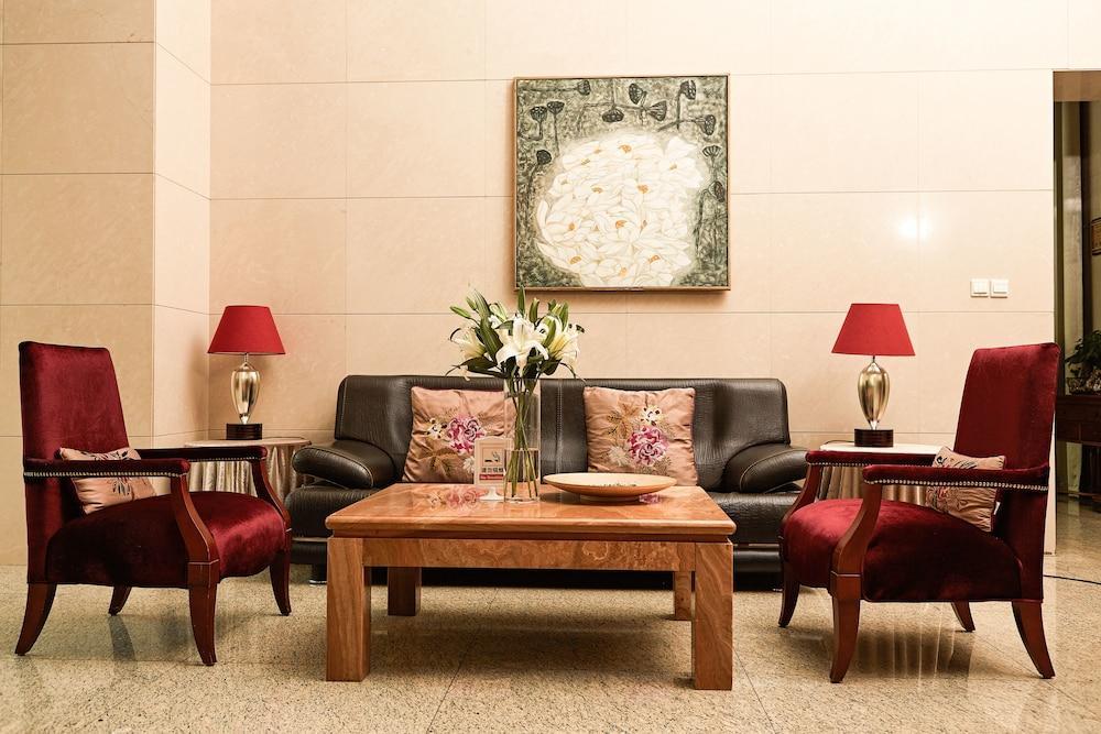 Eversunshine Aparthotel 4*